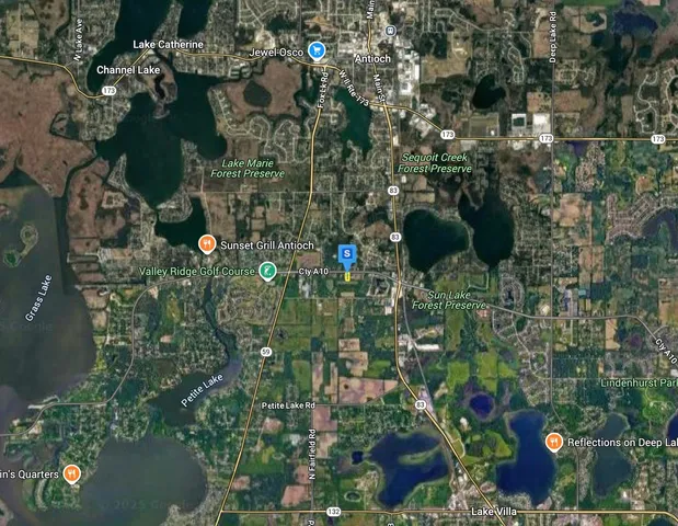 $77,999 | 23901 West Grass Lake Road, Antioch, IL 60002