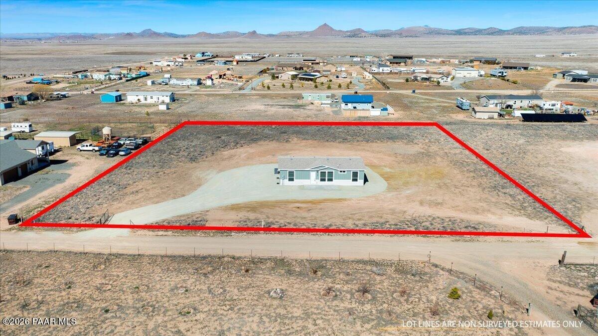 7366 East Bunkhouse Road Prescott Valley, AZ 86315 - Photo 3 of 25