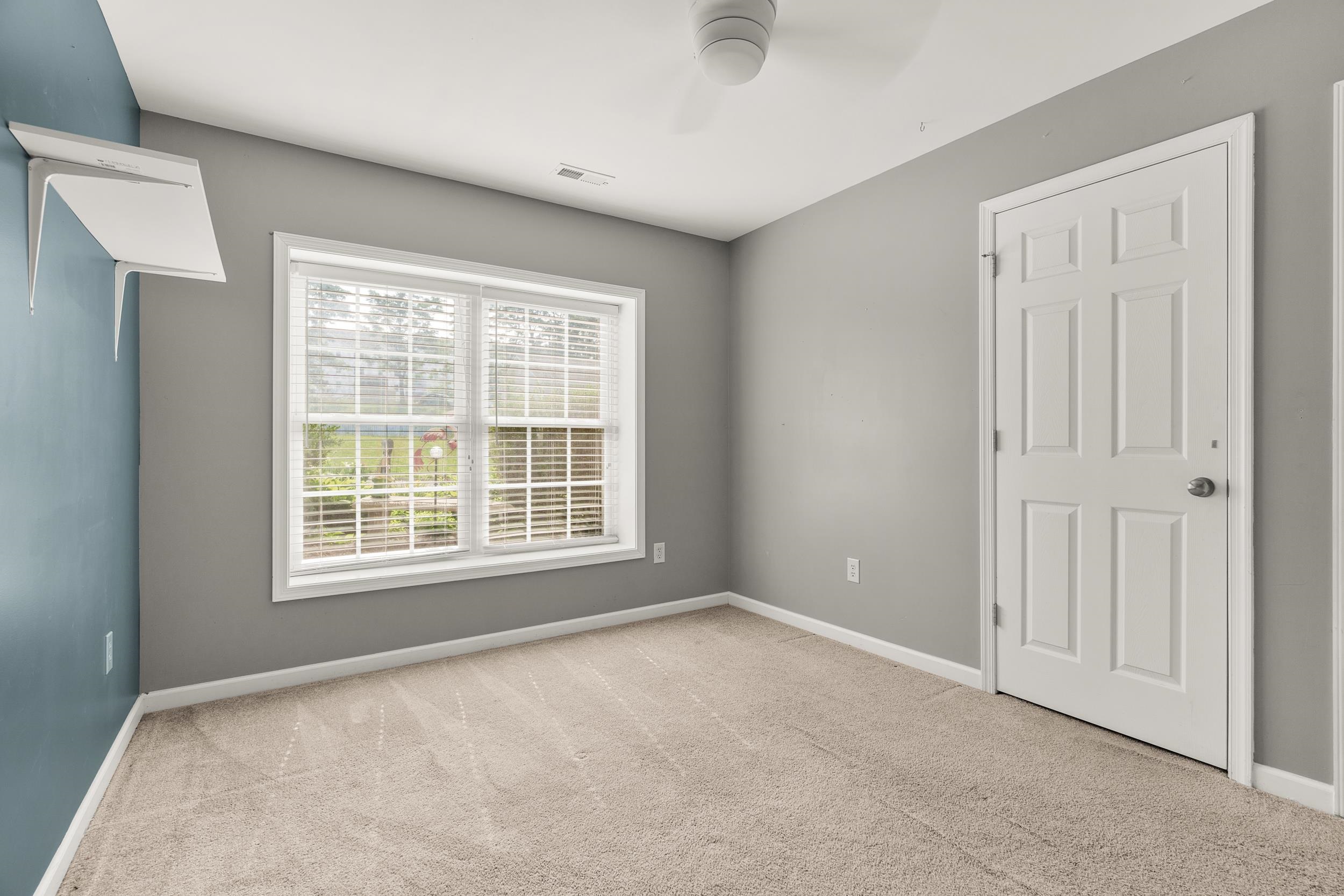 96 Lofty Circle Stuarts Draft, VA 24477 - Photo 33 of 69 an empty room with a window