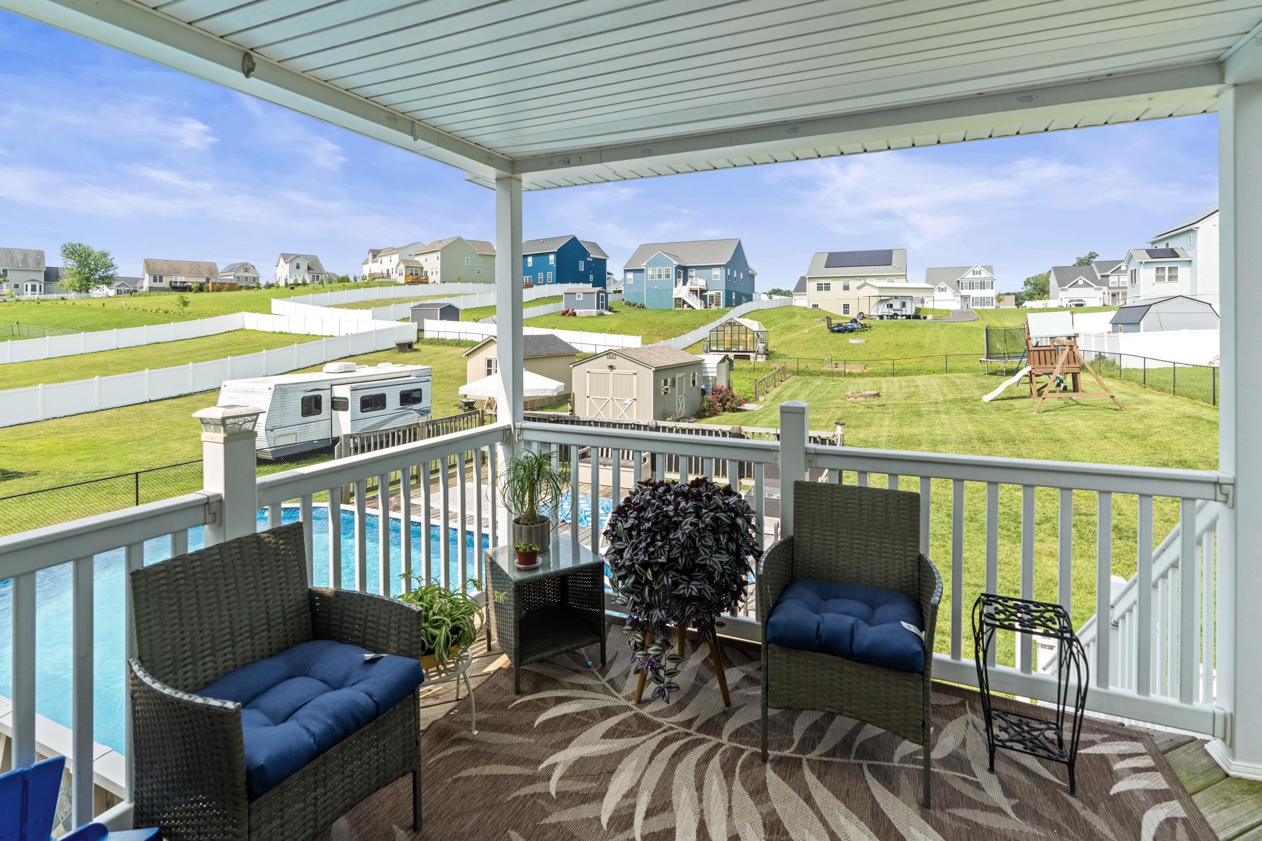 96 Lofty Circle Stuarts Draft, VA 24477 - Photo 39 of 69