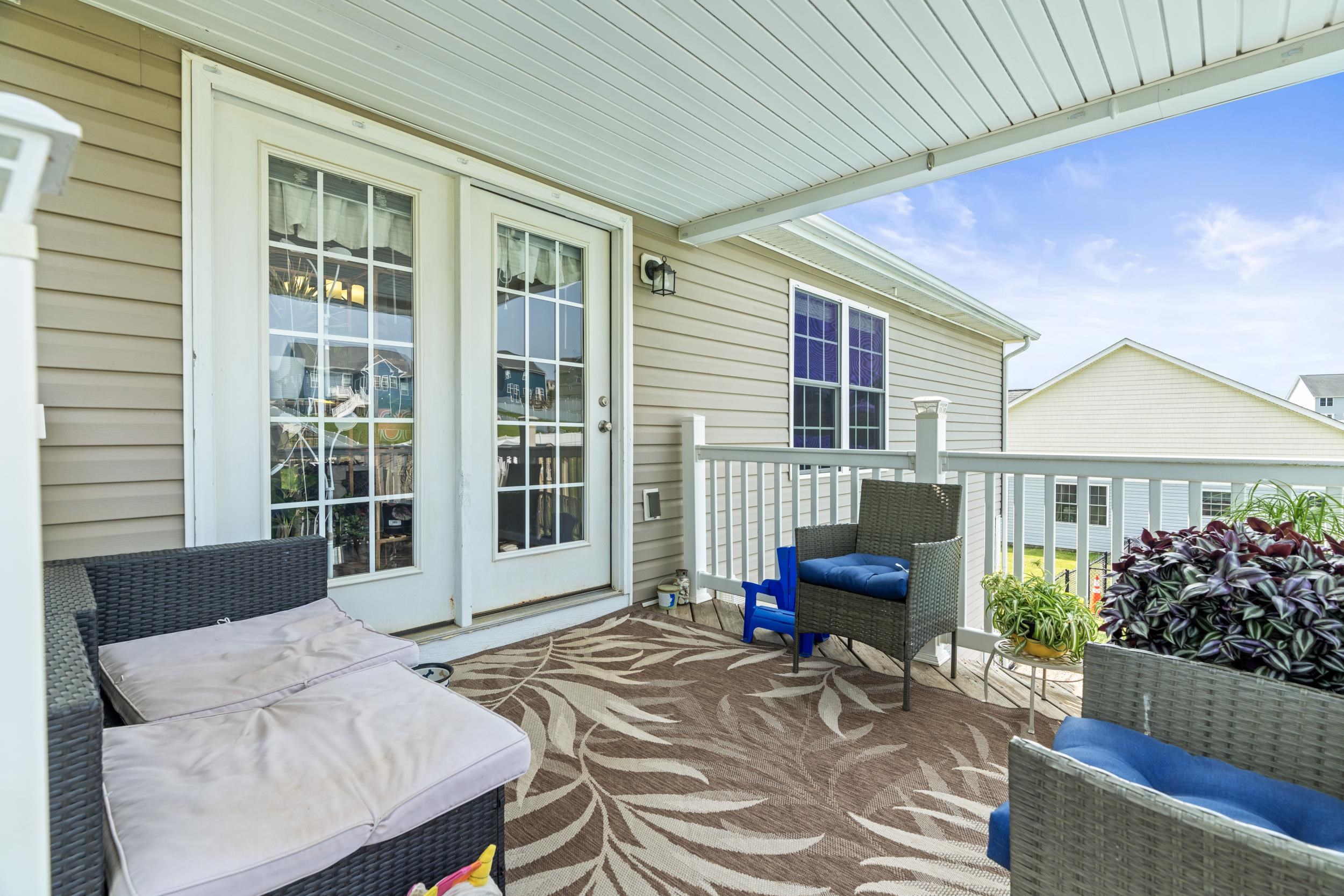 96 Lofty Circle Stuarts Draft, VA 24477 - Photo 40 of 69