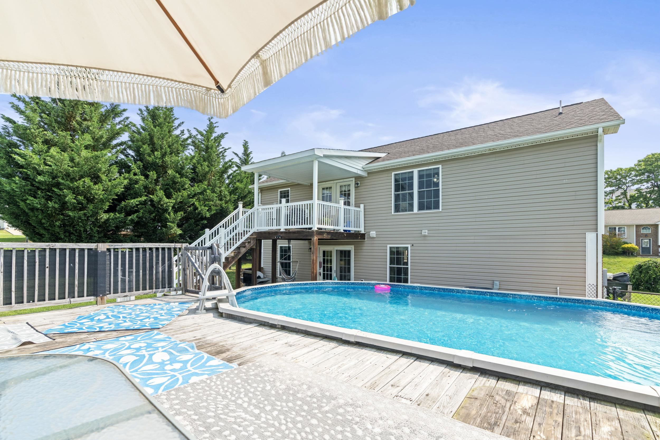 96 Lofty Circle Stuarts Draft, VA 24477 - Photo 44 of 69