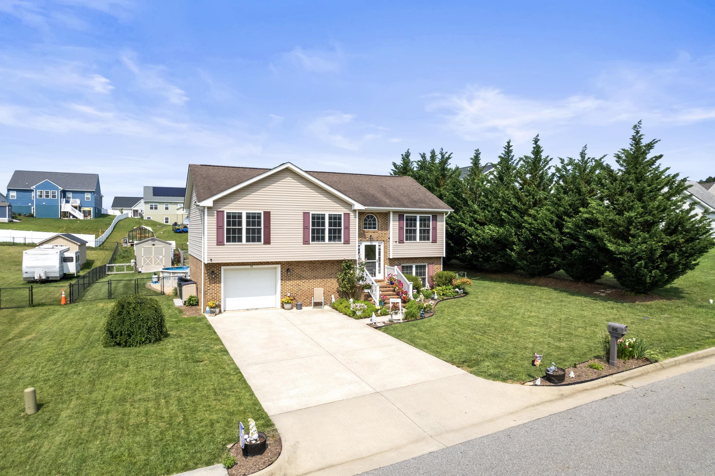 96 Lofty Circle Stuarts Draft, VA 24477 - Photo 66 of 69