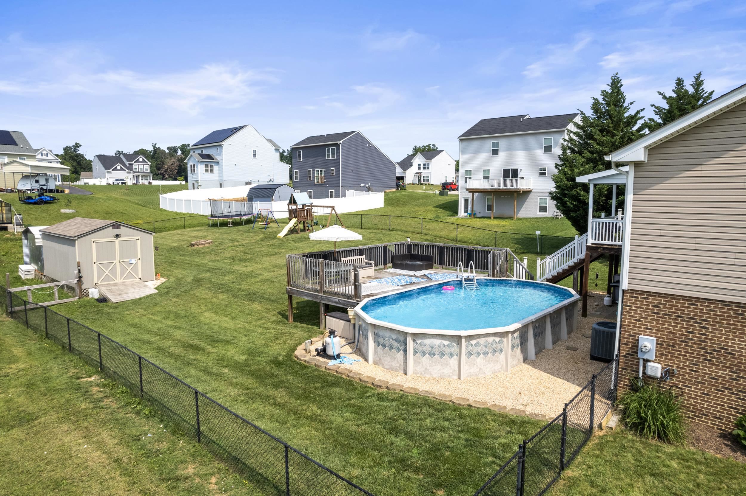 96 Lofty Circle Stuarts Draft, VA 24477 - Photo 67 of 69