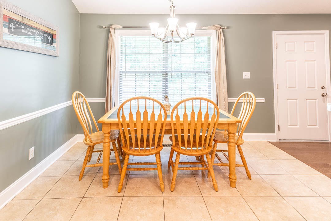 7605 Wilderness Path Road Corryton, TN 37721 - Photo 7 of 12 Gallery Image 7