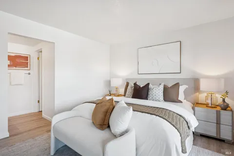 $575,000 | 490 Canal Street, Unit 9, San Rafael, CA 94901