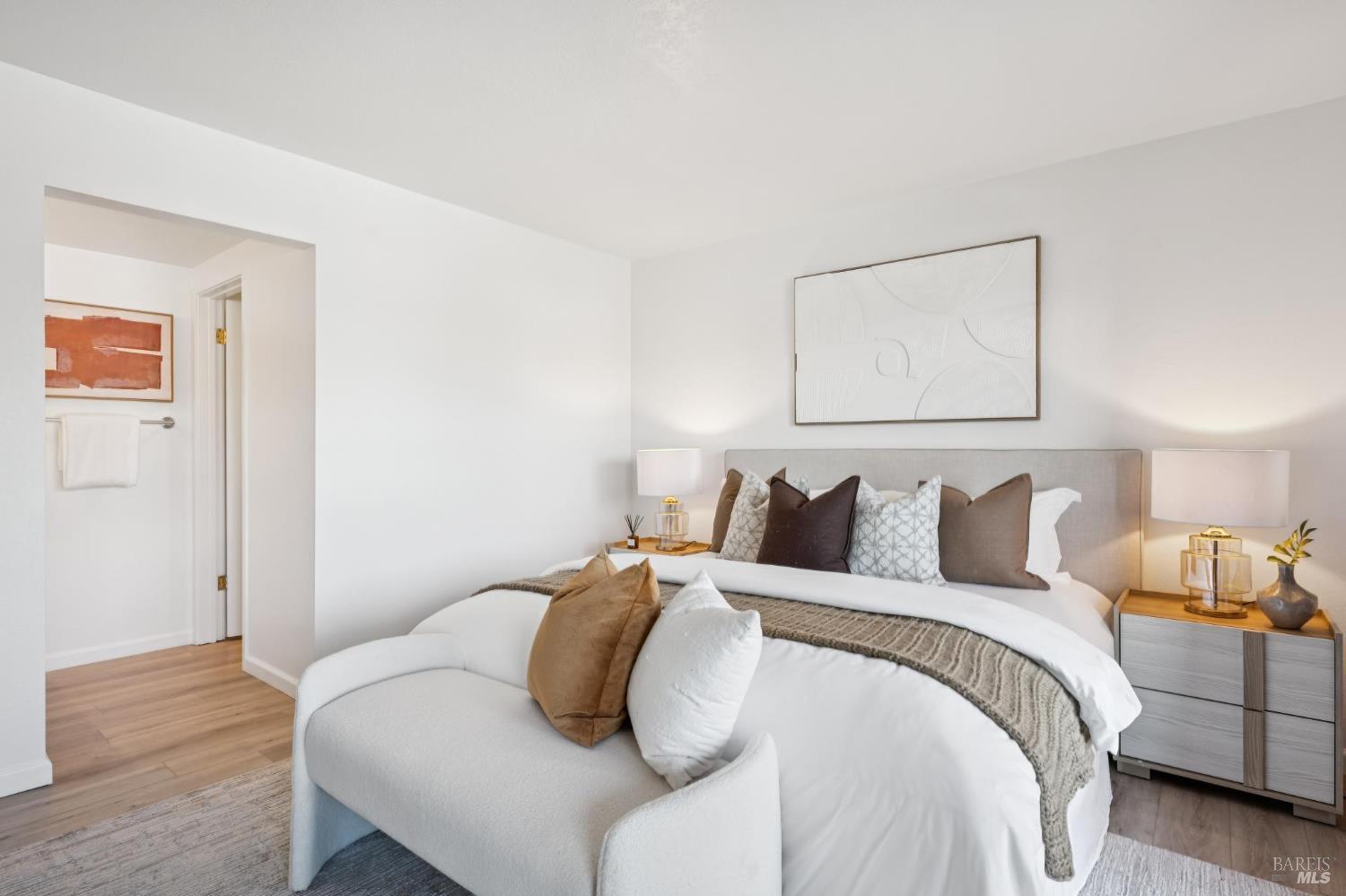 490 Canal Street, Unit 9 San Rafael, CA 94901 - Photo 25 of 38