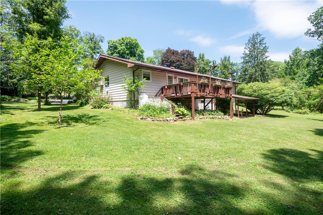5311 Macungie Mountain Road Macungie, PA 18062 - Photo 34 of 56