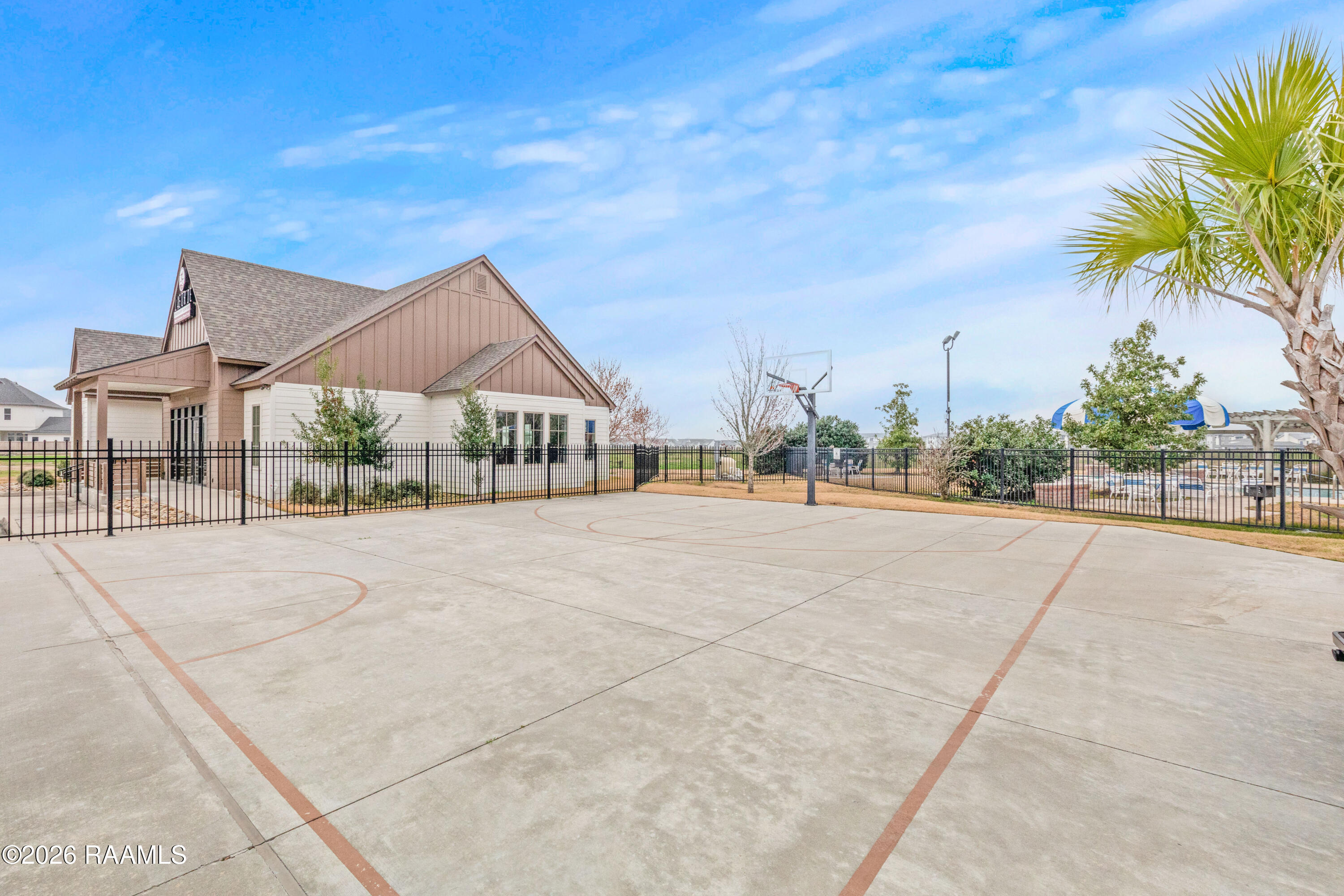 506 Waterview Road Youngsville, LA 70592 - Photo 42 of 50 SugarMillPondAthletic-39