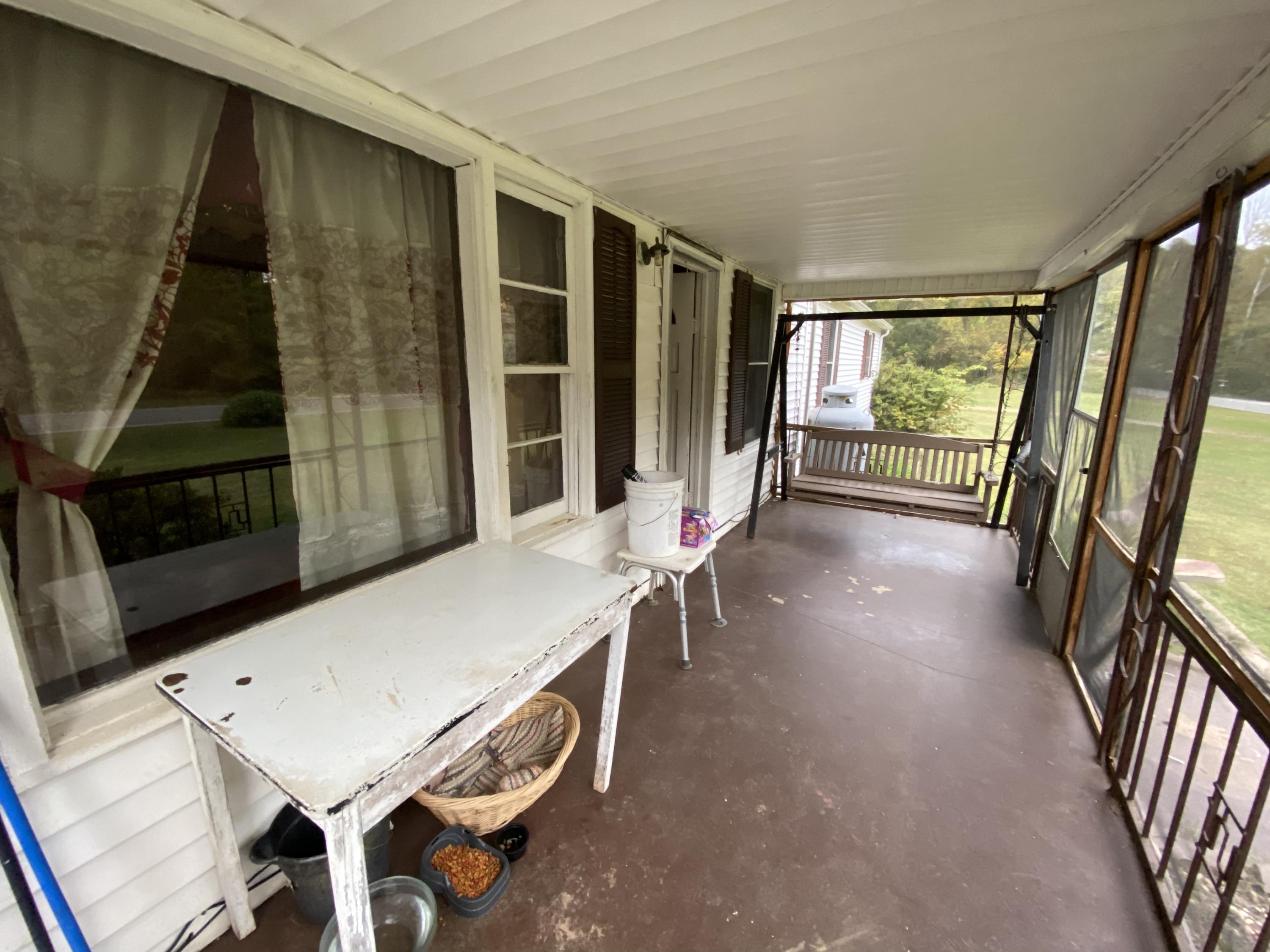 3155 Doe Run Road Rocky Mount, VA 24151 - Photo 22 of 30 Front Porch