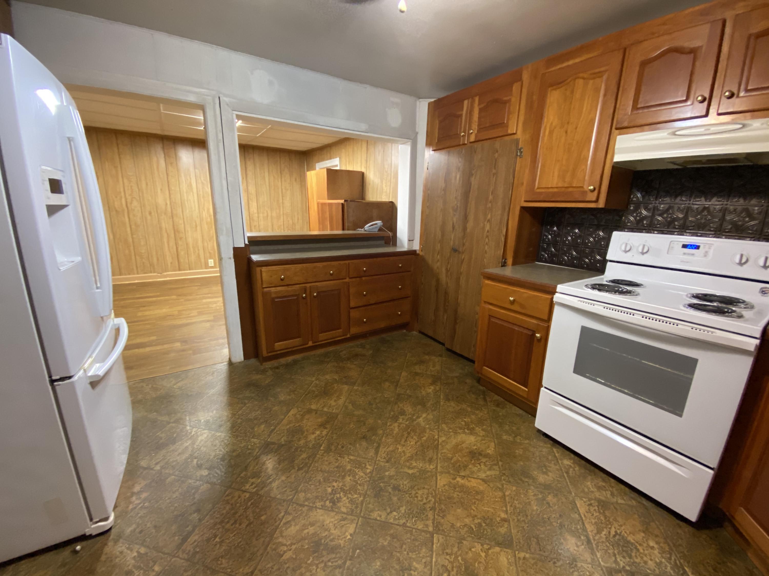 3155 Doe Run Road Rocky Mount, VA 24151 - Photo 5 of 30 Kitchen