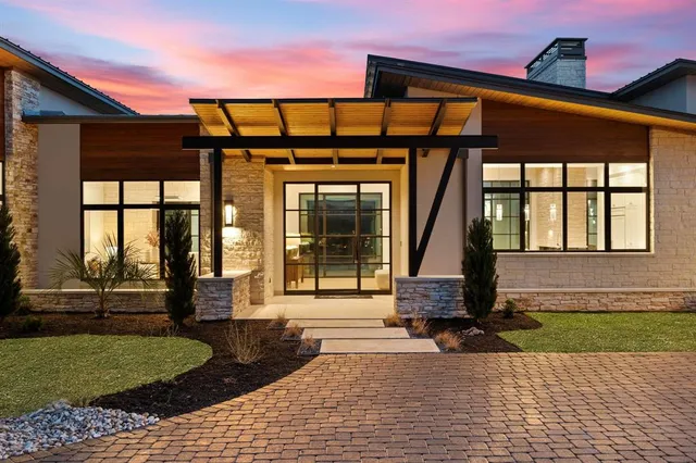 $3,300,000 | 1047 Overlook Parkway, Horseshoe Bay, TX 78657