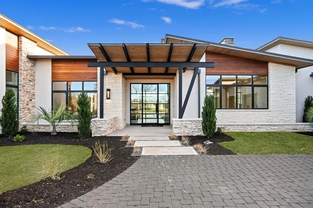 $3,300,000 | 1047 Overlook Parkway, Horseshoe Bay, TX 78657