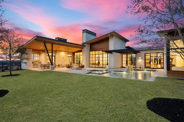 $3,300,000 | 1047 Overlook Parkway, Horseshoe Bay, TX 78657