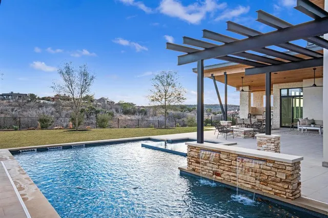 $3,300,000 | 1047 Overlook Parkway, Horseshoe Bay, TX 78657