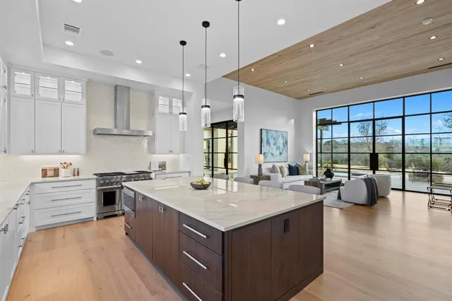 $3,300,000 | 1047 Overlook Parkway, Horseshoe Bay, TX 78657