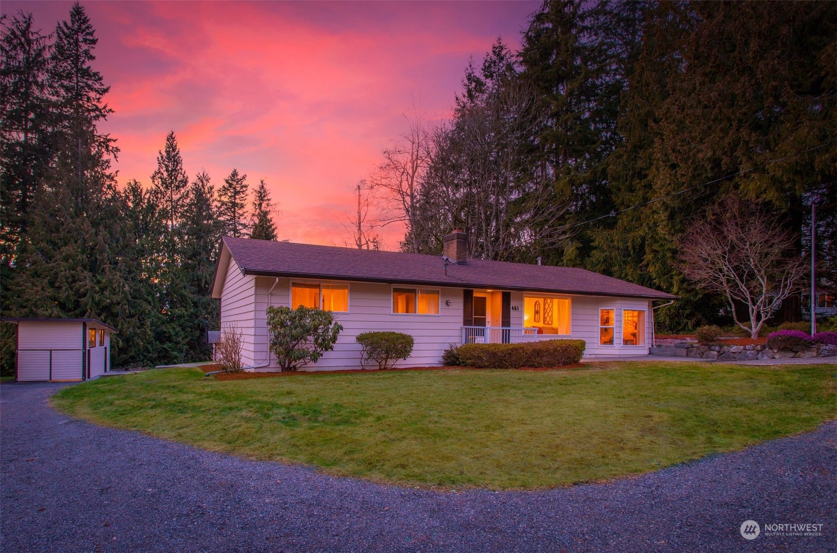 4618 Tom Marks Road Snohomish, WA 98290 - Photo 34 of 40 Gallery Image 34