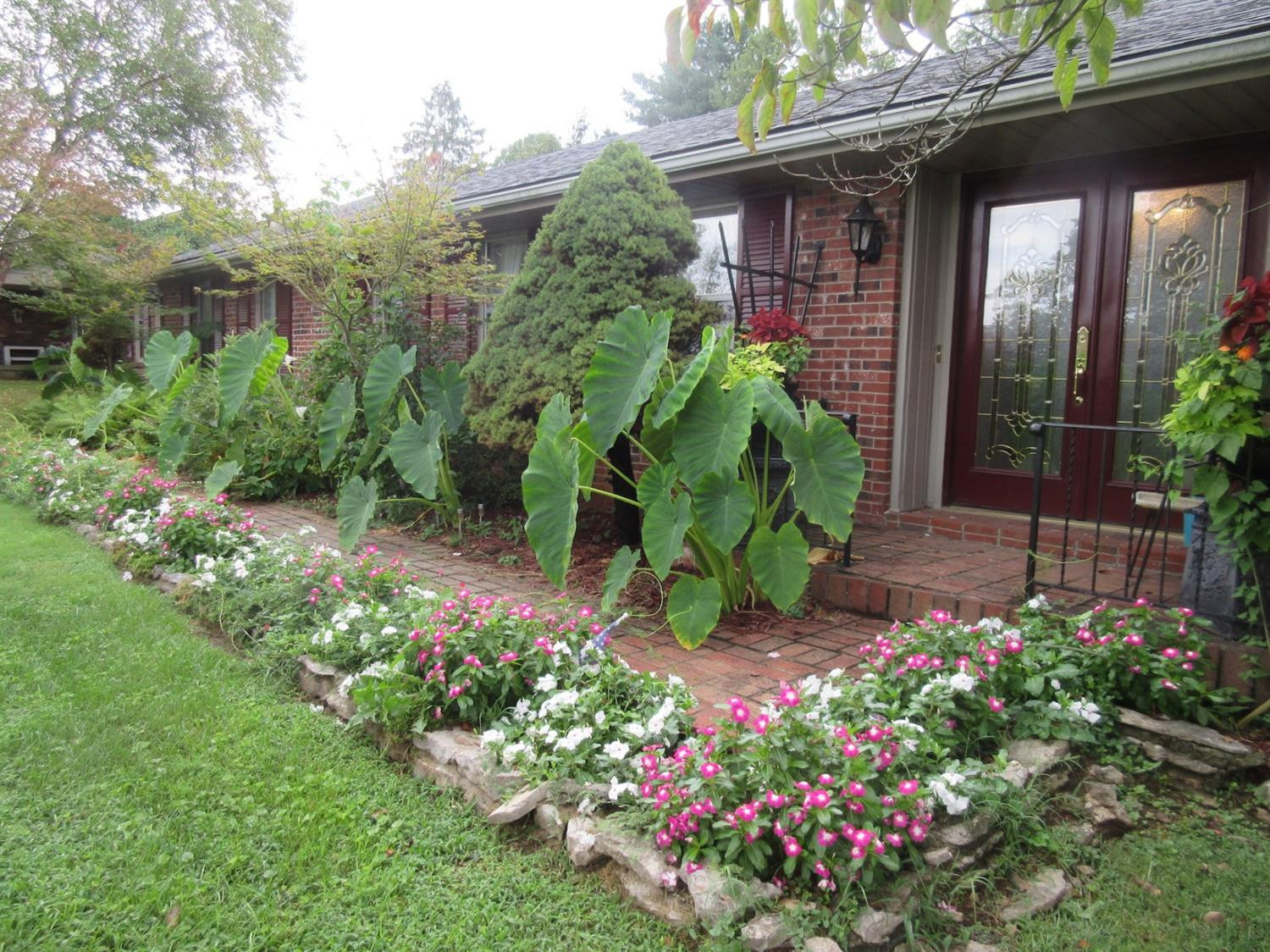 186 Cypress Road Versailles, KY 40383 - Photo 2 of 26 Photo 2
