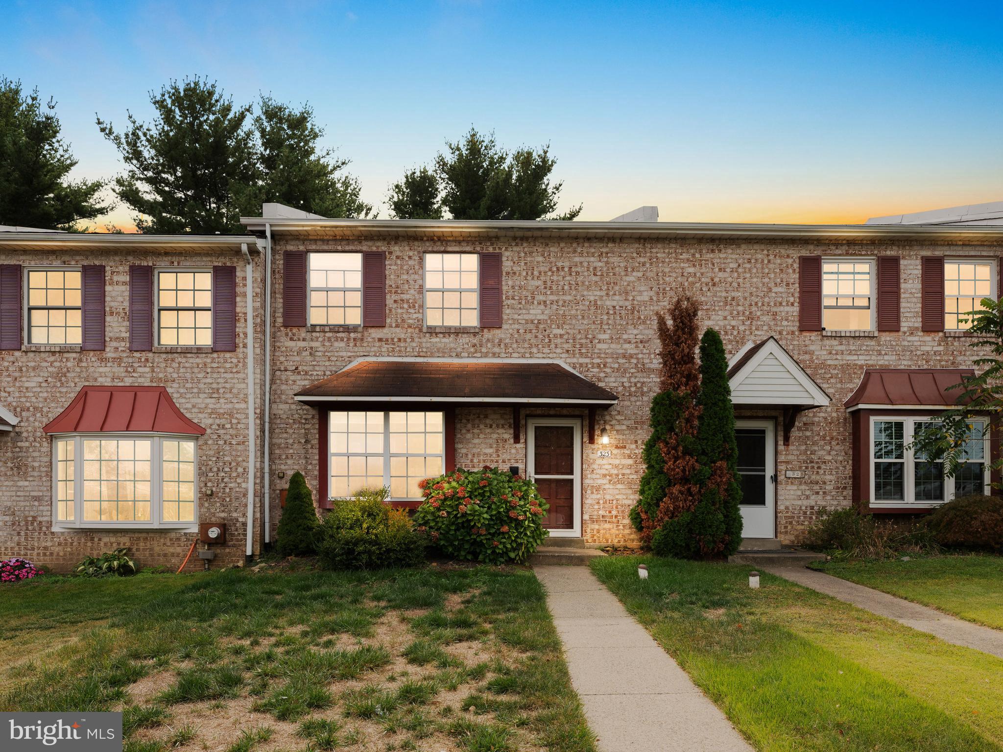323 Gwynedd Court Exton, PA 19341 - Photo 1 of 34