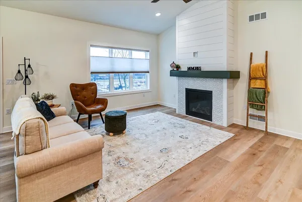 $575,625 | 6473 Ridge View Way, DeForest, WI 53532