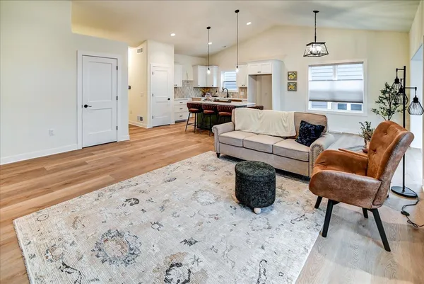 $575,625 | 6473 Ridge View Way, DeForest, WI 53532