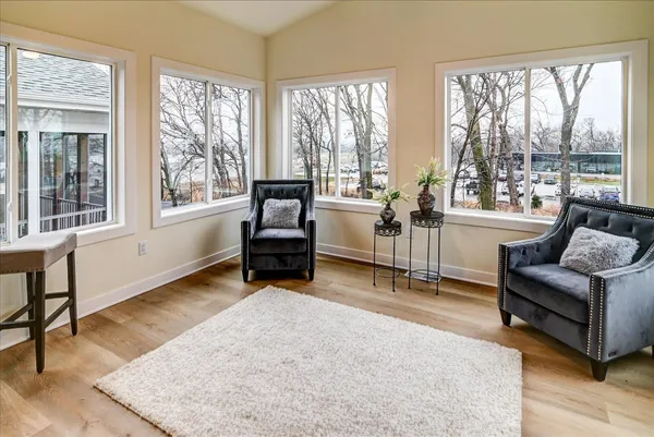 $575,625 | 6473 Ridge View Way, DeForest, WI 53532