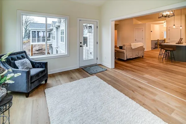 $575,625 | 6473 Ridge View Way, DeForest, WI 53532