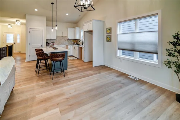 $575,625 | 6473 Ridge View Way, DeForest, WI 53532