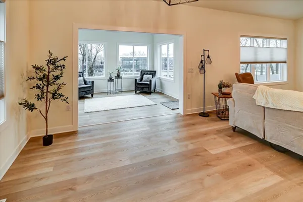 $575,625 | 6473 Ridge View Way, DeForest, WI 53532