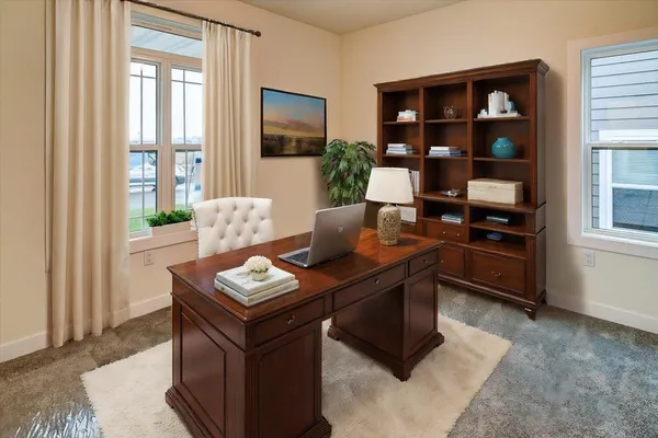 $575,625 | 6473 Ridge View Way, DeForest, WI 53532