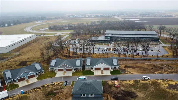 $575,625 | 6473 Ridge View Way, DeForest, WI 53532