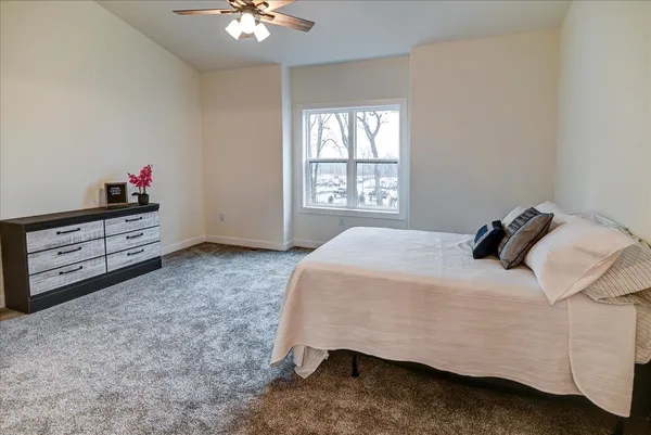 $575,625 | 6473 Ridge View Way, DeForest, WI 53532