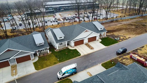 $575,625 | 6473 Ridge View Way, DeForest, WI 53532