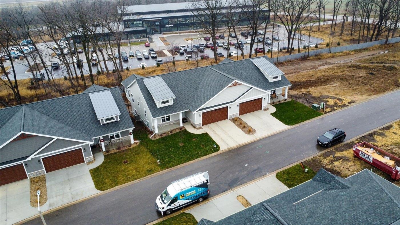 6473 Ridge View Way DeForest, WI 53532 - Photo 49 of 70