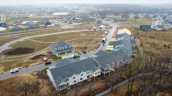 $575,625 | 6473 Ridge View Way, DeForest, WI 53532