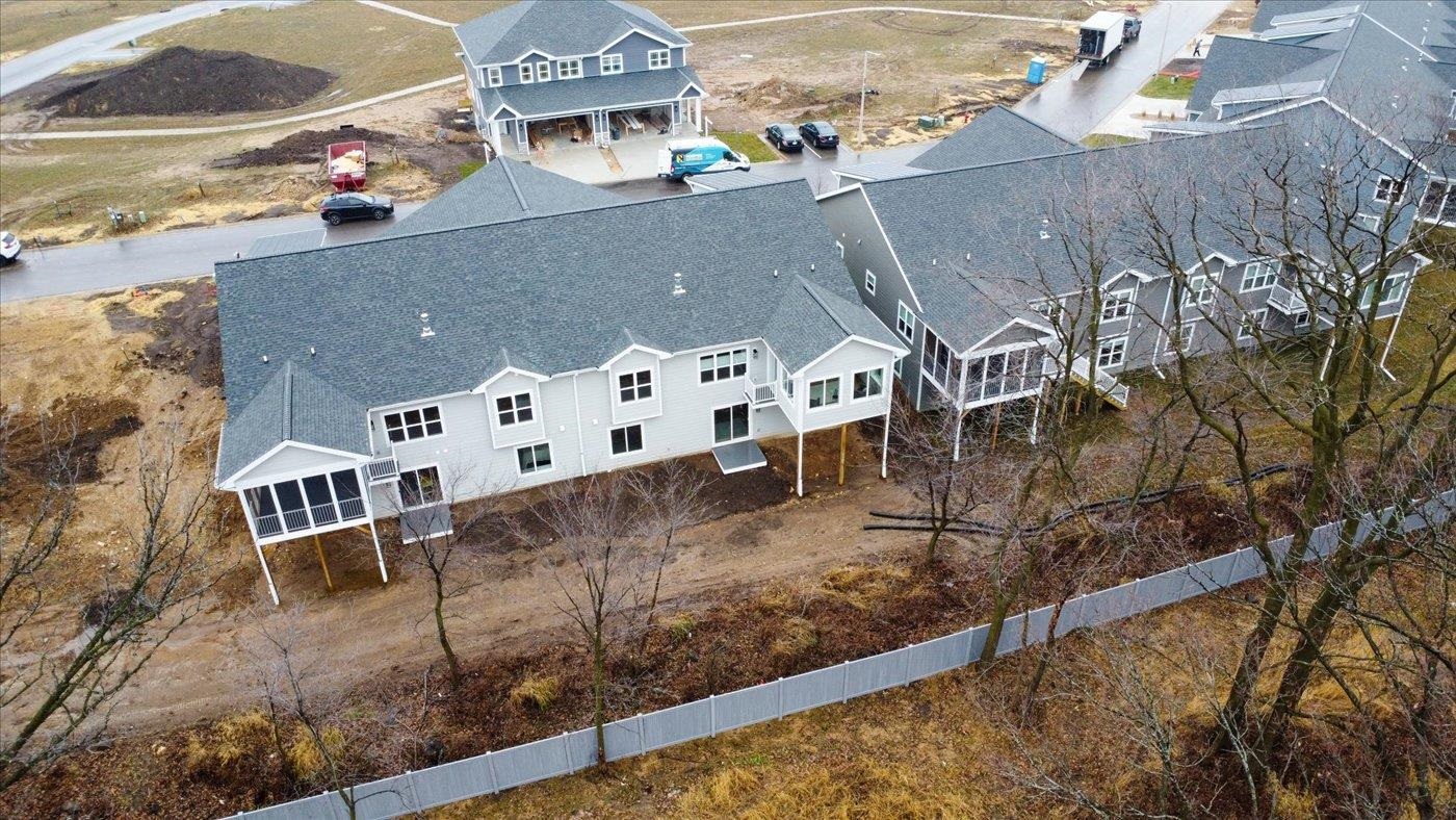 6473 Ridge View Way DeForest, WI 53532 - Photo 54 of 70