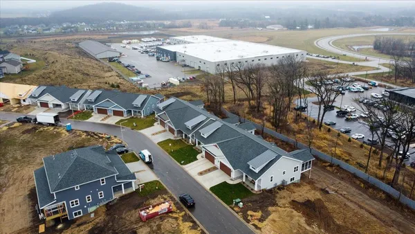 $575,625 | 6473 Ridge View Way, DeForest, WI 53532