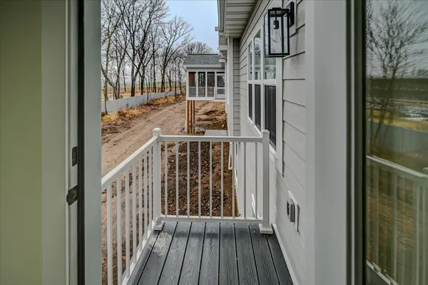 $575,625 | 6473 Ridge View Way, DeForest, WI 53532