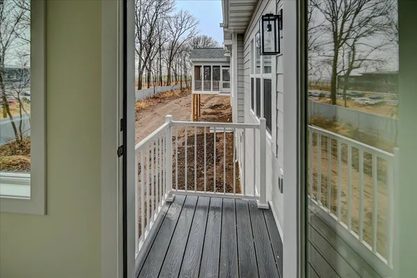 $575,625 | 6473 Ridge View Way, DeForest, WI 53532