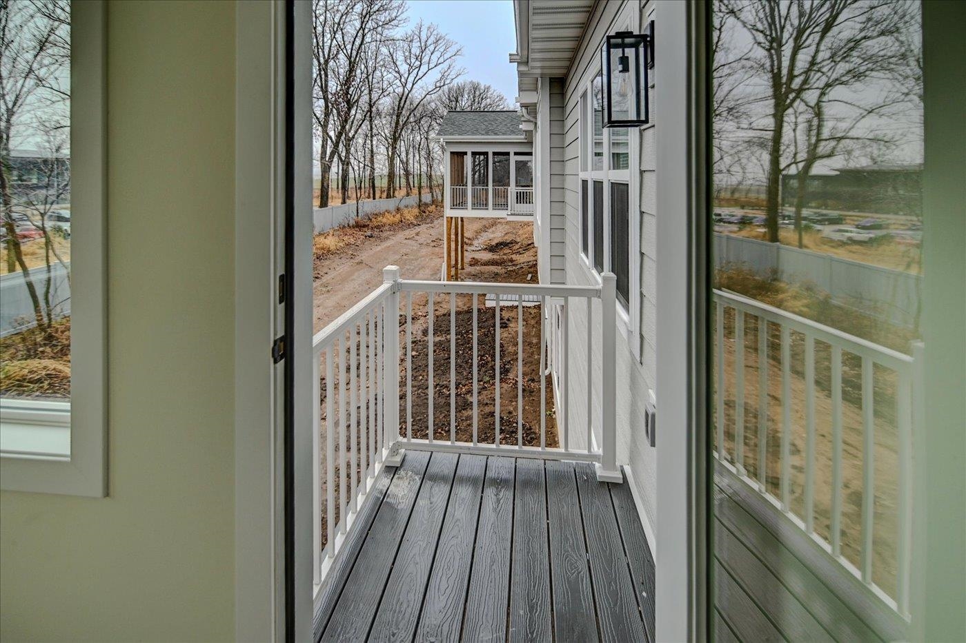 6473 Ridge View Way DeForest, WI 53532 - Photo 63 of 70