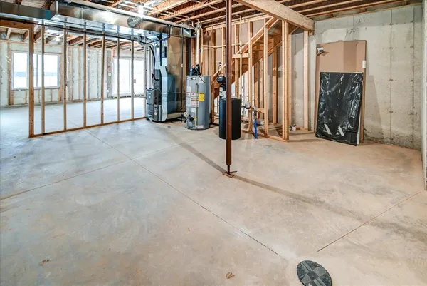 $575,625 | 6473 Ridge View Way, DeForest, WI 53532