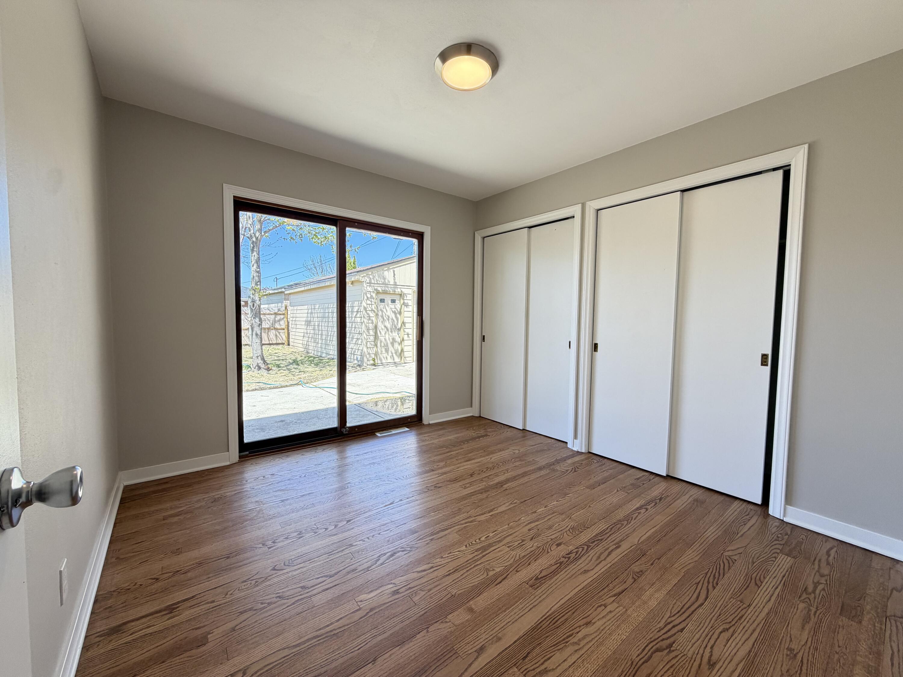 1010 Shorecrest Drive Racine, WI 53402 - Photo 11 of 14 Bedroom 3/ Den/ office