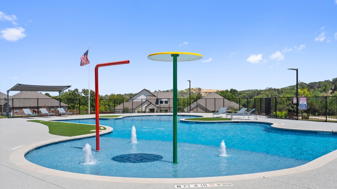 240 Rivers Edge Drive Georgetown, TX 78628 - Photo 35 of 35