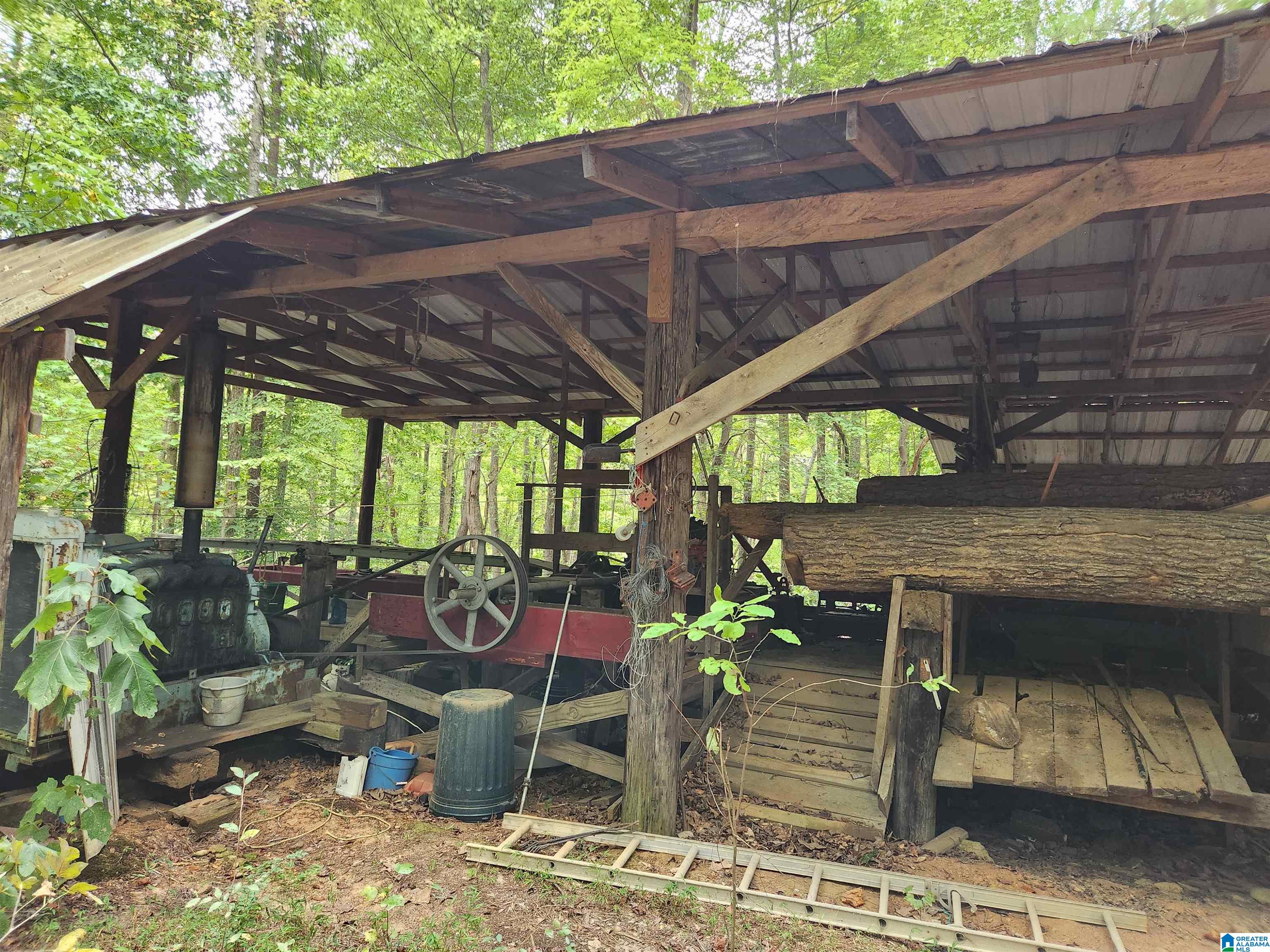 14843 Gallant Road Gallant, AL 35972 - Photo 51 of 100
