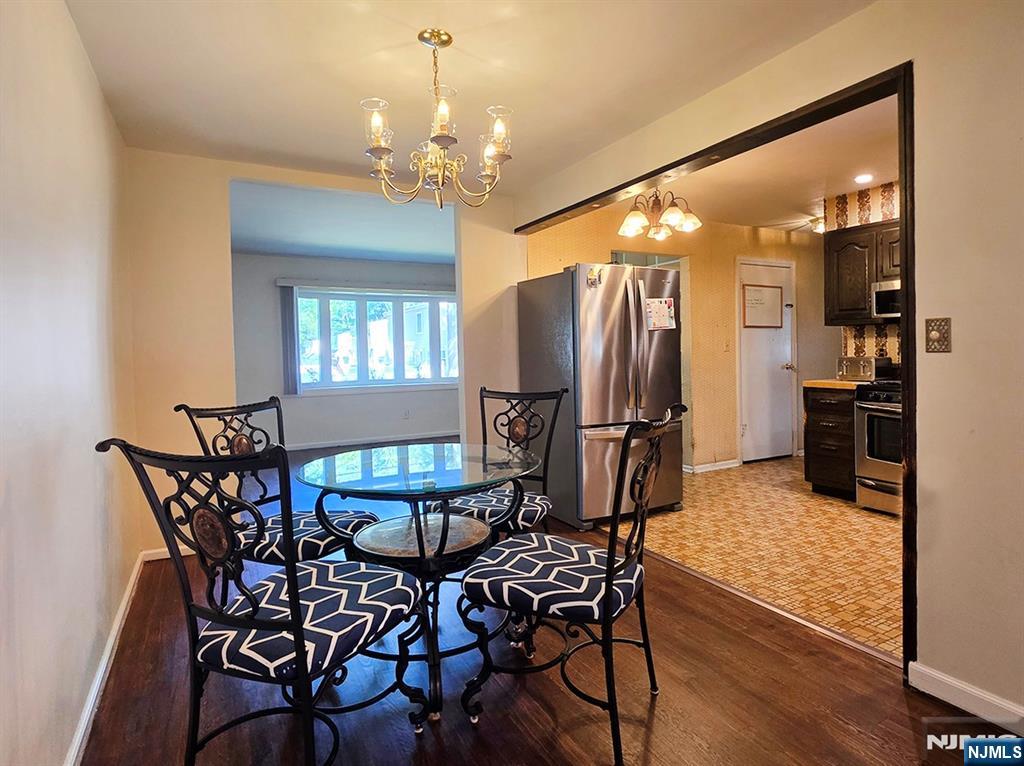747 Brookside Road Rahway, NJ 07065 - Photo 21 of 41