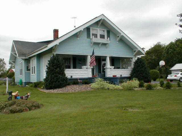 4367 East Canton Road Salem, IN 47167 - Photo 1 of 1