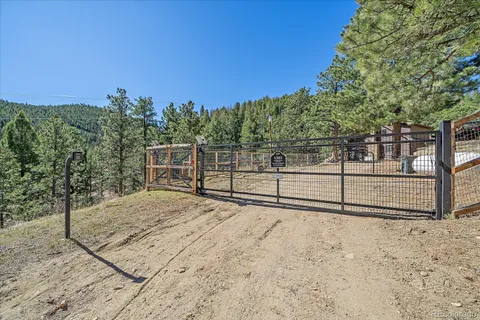 $1,095,000 | 1385 Beaver Brook Canyon Road, Evergreen, CO 80439