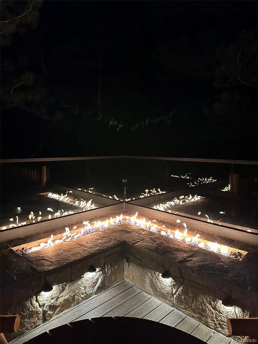 1385 Beaver Brook Canyon Road Evergreen, CO 80439 - Photo 46 of 49