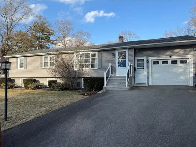 $449,900 | 63 Ramblewood Drive, Warwick, RI 02889