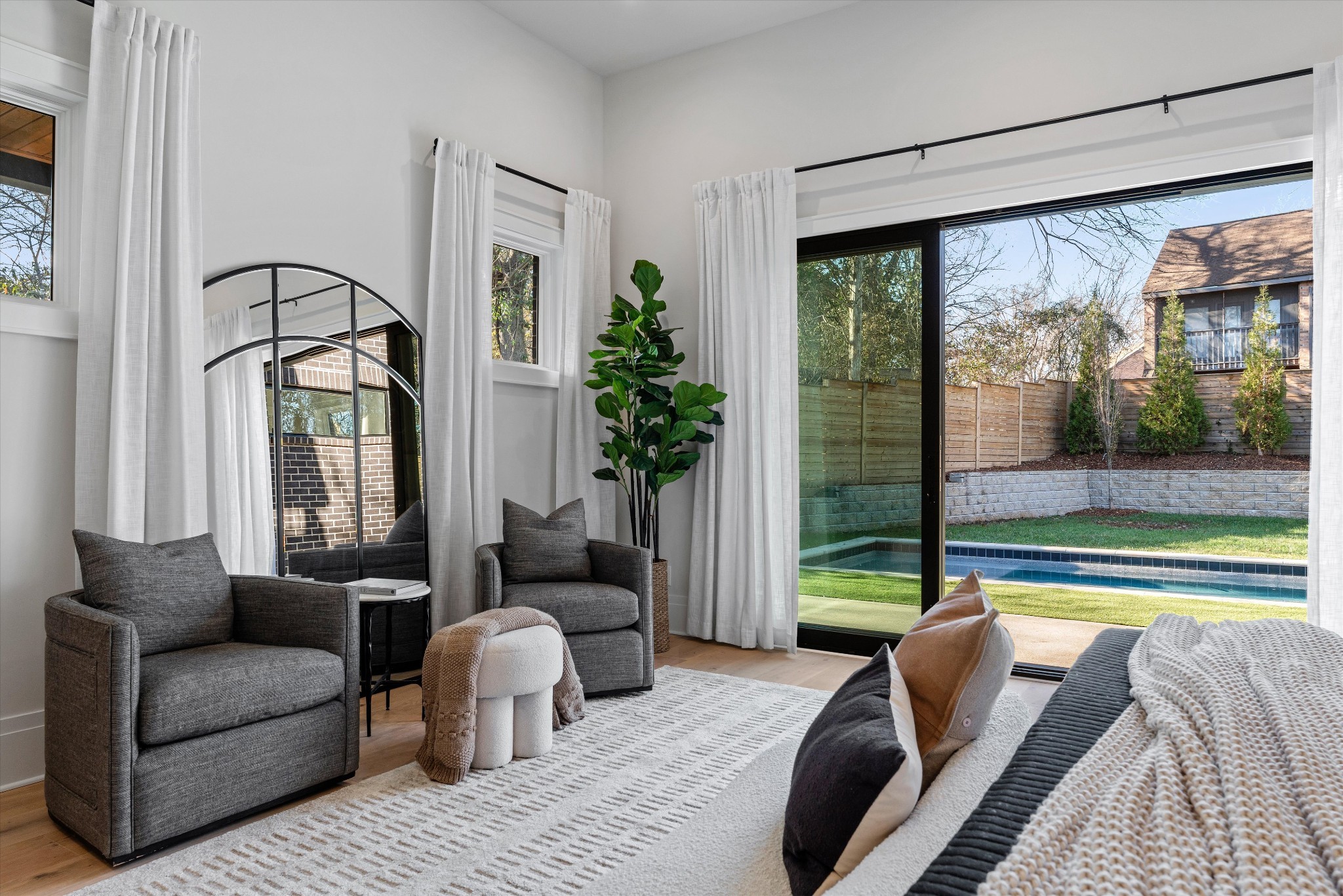 822 Sutton Hill Road Nashville, TN 37204 - Photo 33 of 83